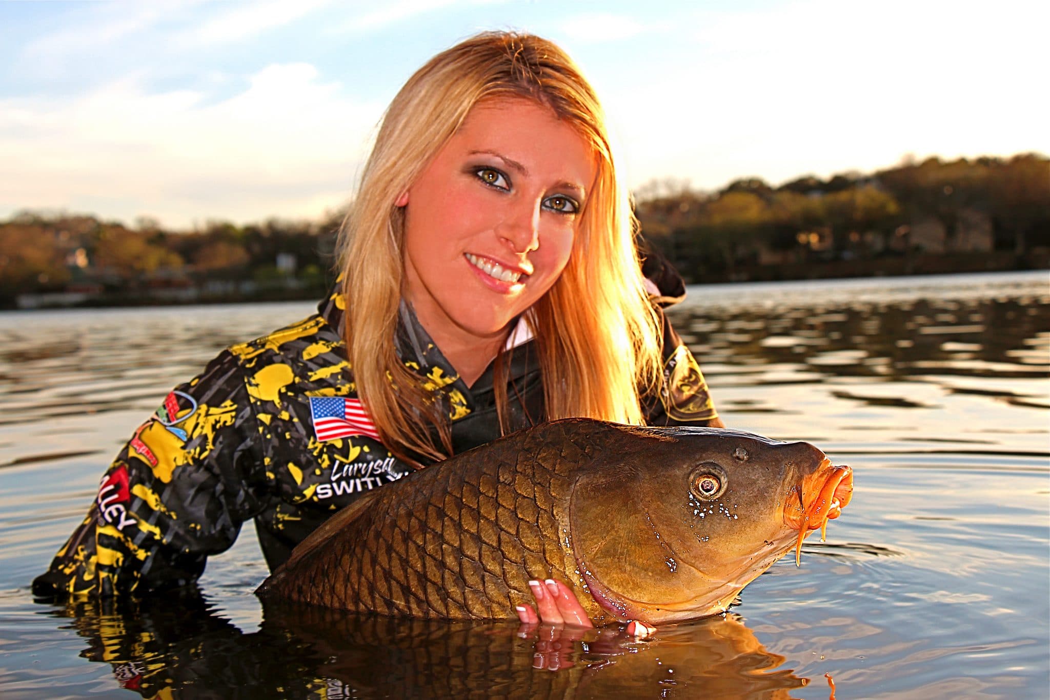 Fisher alumna ready to be unleashed on NBC Sports Network, Animal Planet