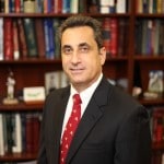 Dr. Larry DiMatteo