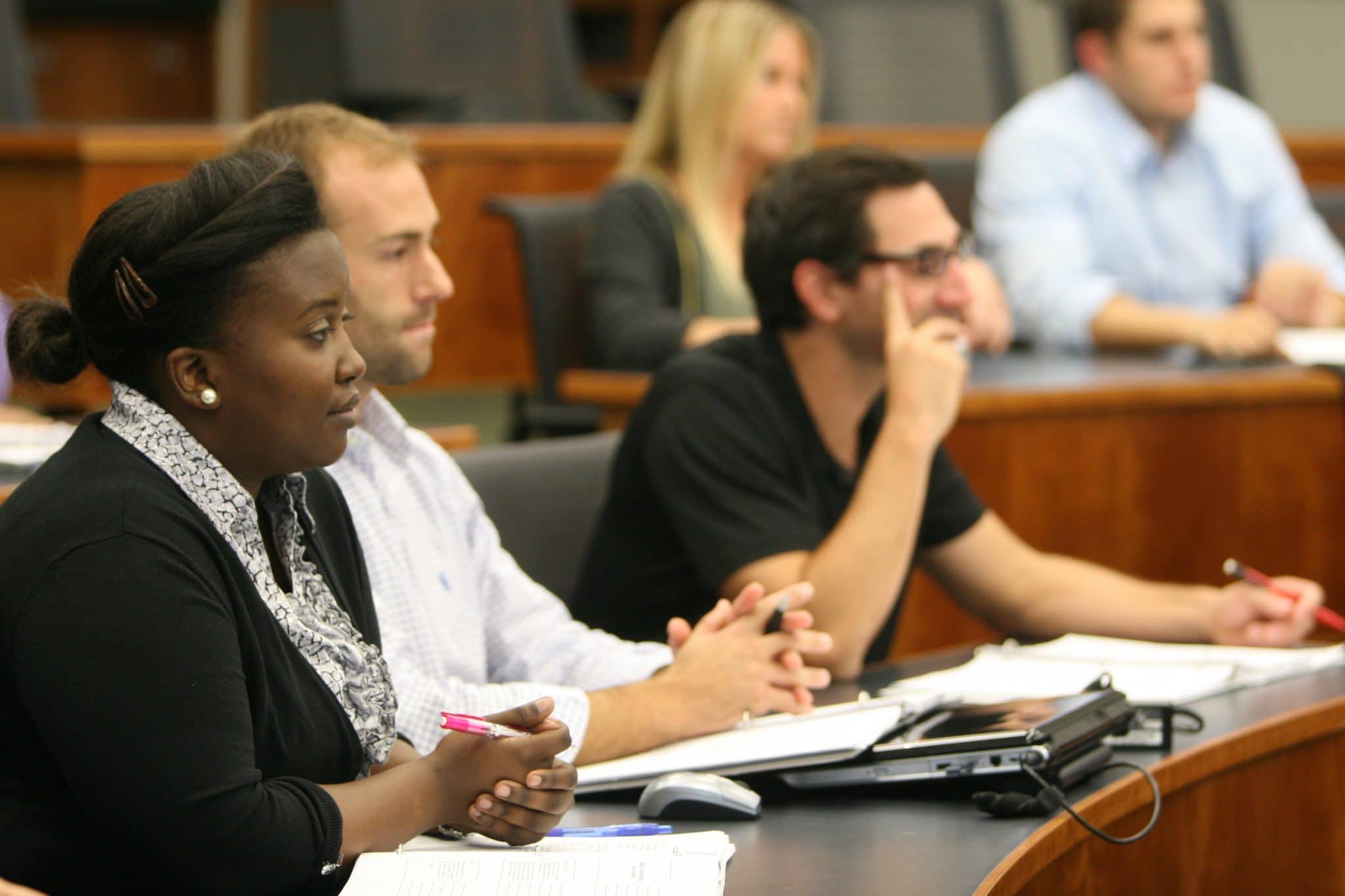 UF MBA Ranks No 2 In ROI Warrington