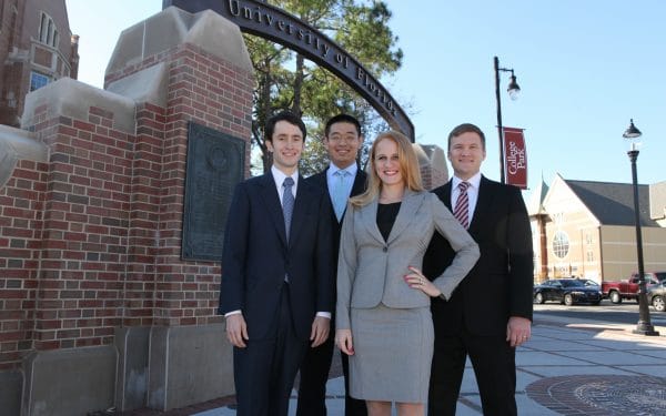 Case Competition Team