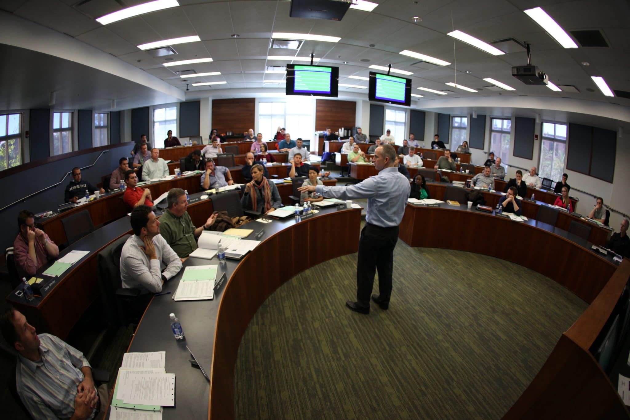 5 things to know about an Executive MBA | Warrington