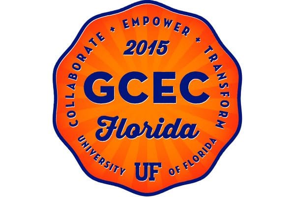 2015 GCEC - University of Florida