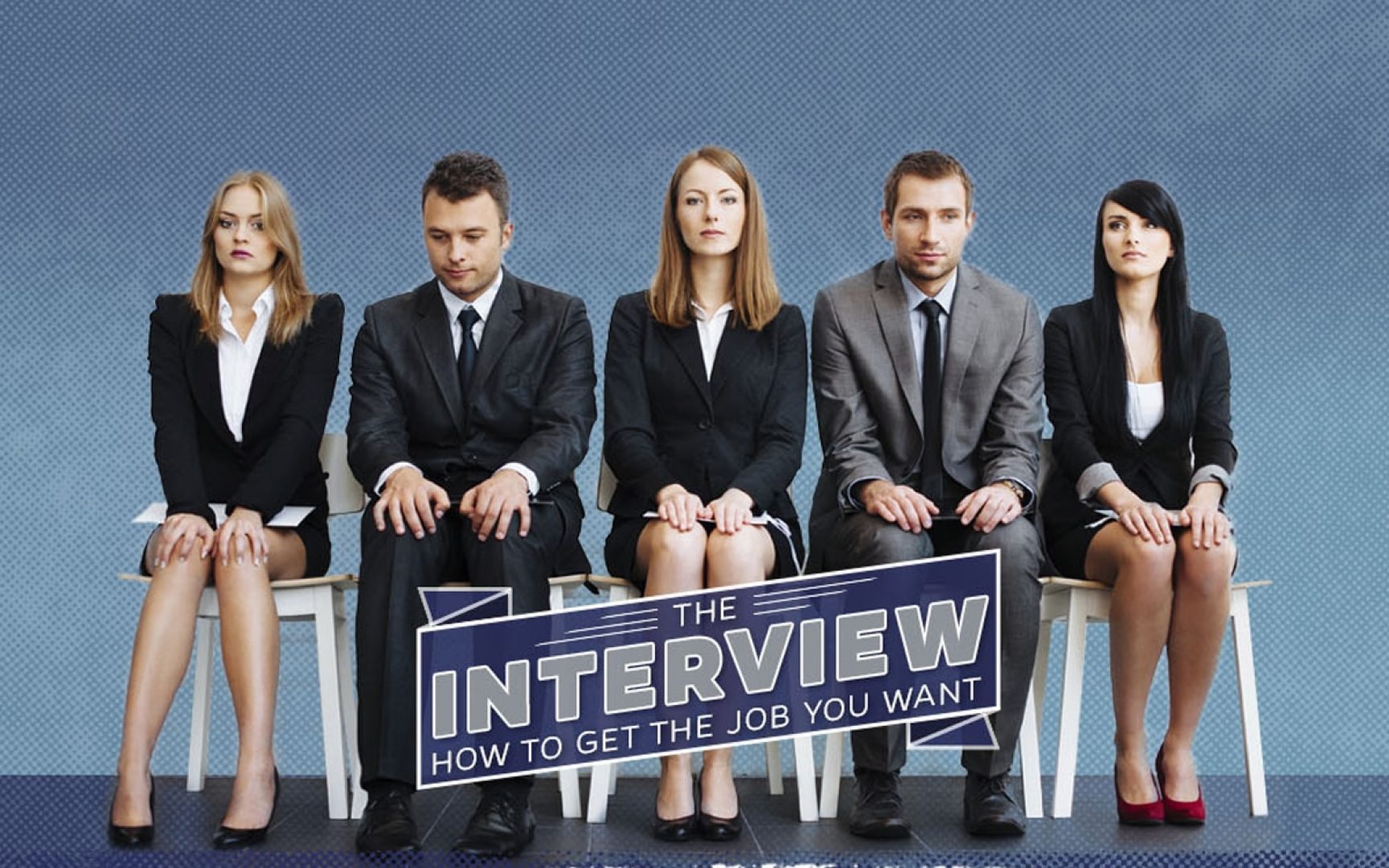 5 Career Tips That Could Make Or Break Your Next Interview