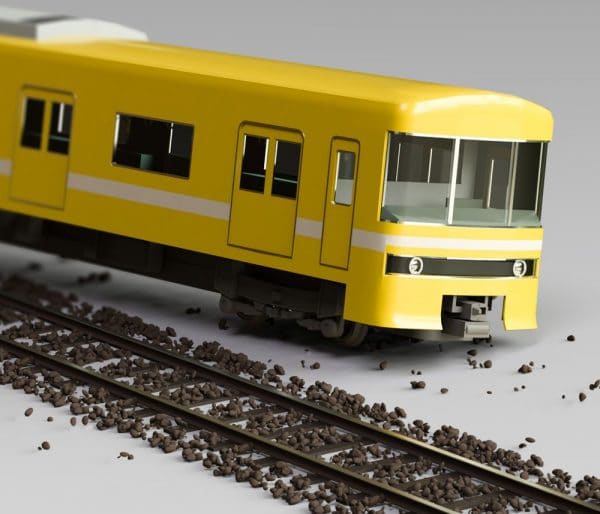 stock photo, toy train