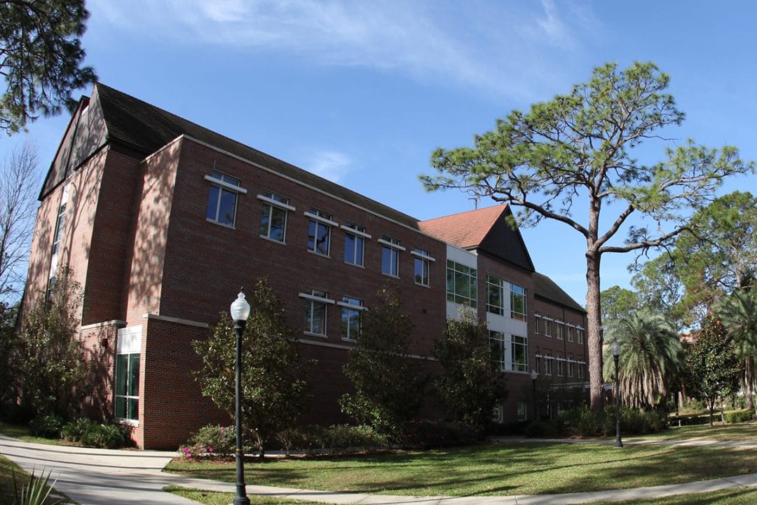 Fisher School of Accounting