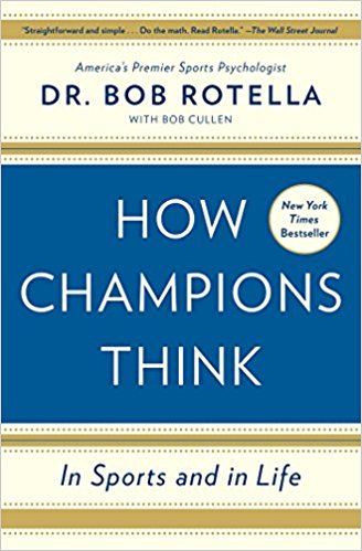 How Champions Think