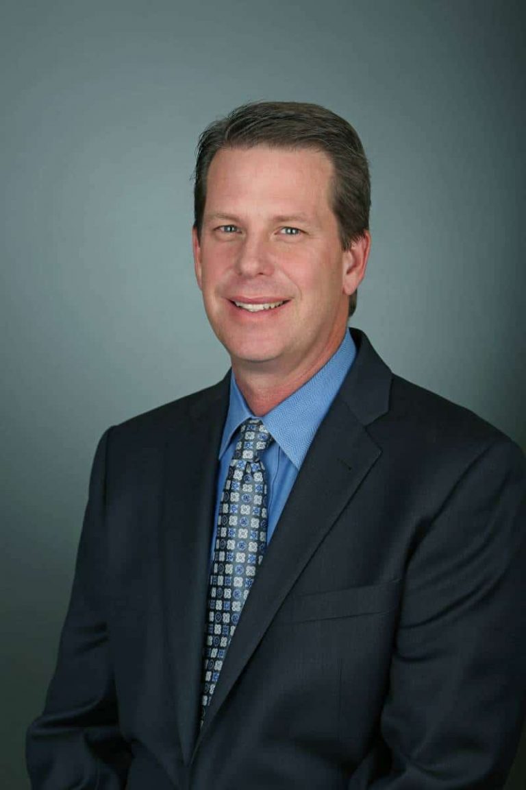 Graham Cherrington (MBA ’86) July 2019 Warrington