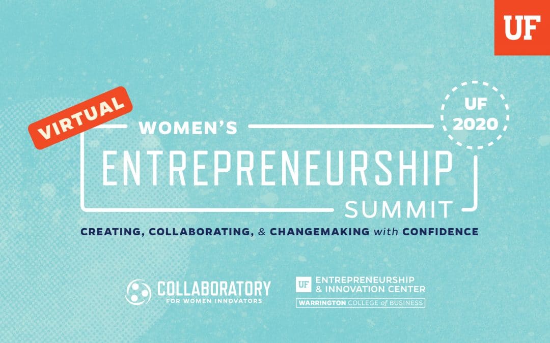 Virtual Women's Entrepreneurship Summit