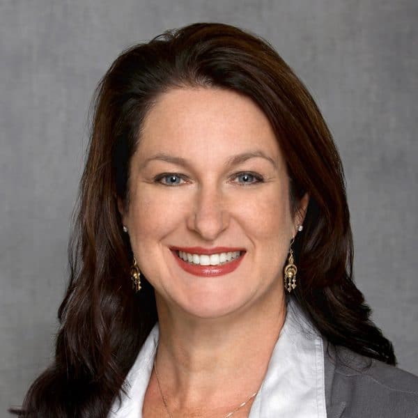 Carolyn J Messinger