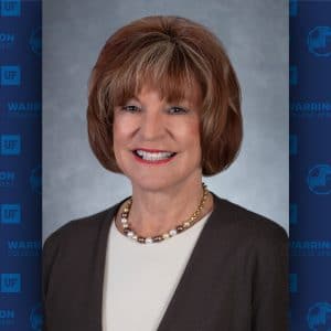 Patricia Pacey