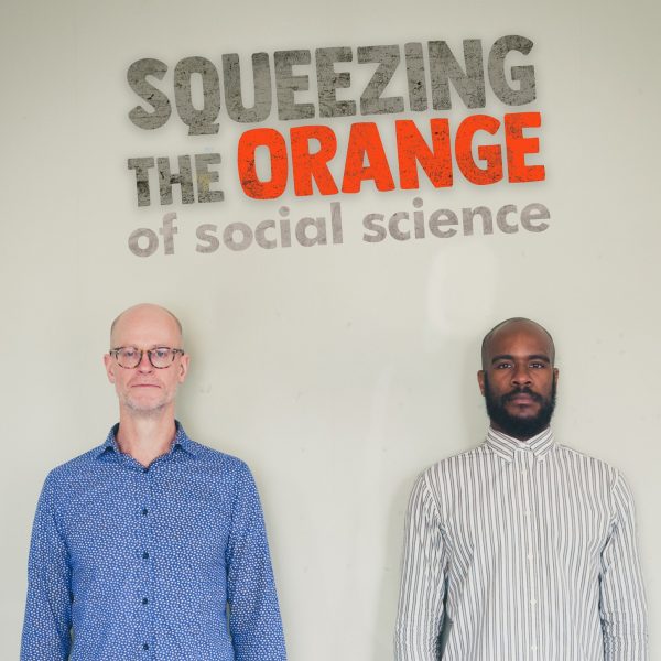 Squeezing the Orange of Social Science