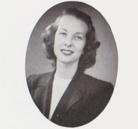Dorothy Crumley Young