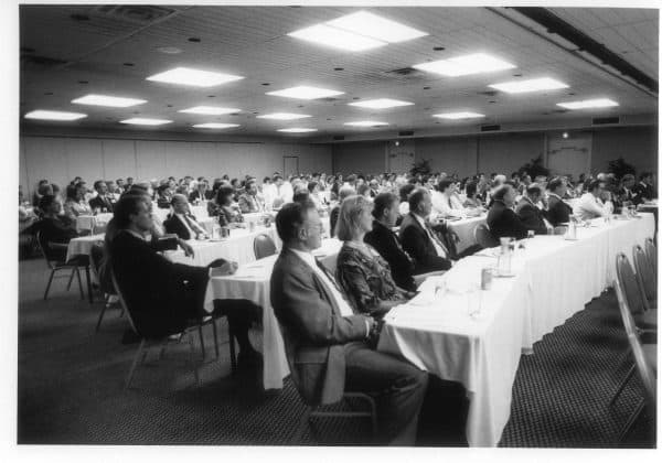 1993 Conference