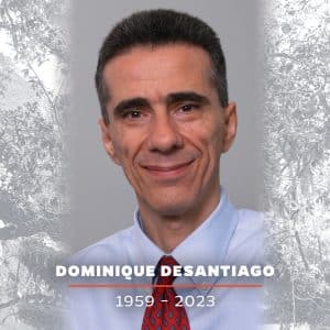Dom DeSantiago