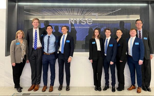 GSIF at NYSE