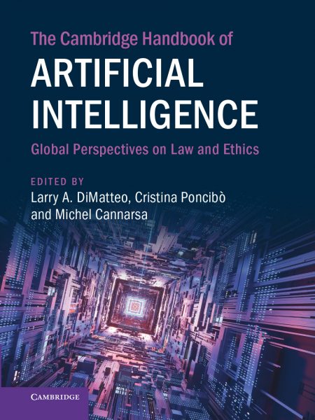 Artificial Intelligence cover