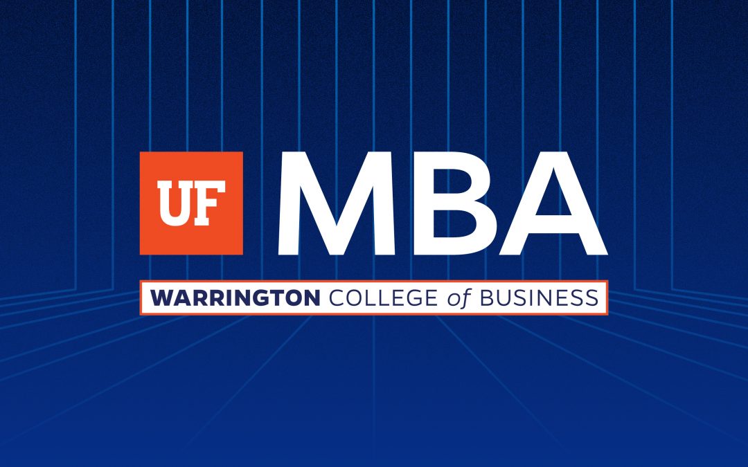 UF MBA Warrington College of Business