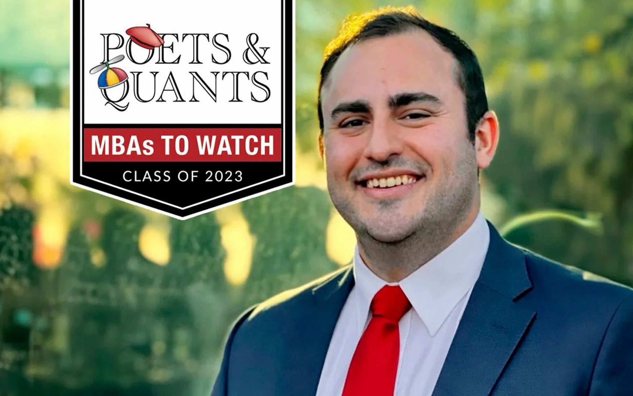 Poets Quants Names Uf Mba Among Class Of Mbas To Watch Warrington