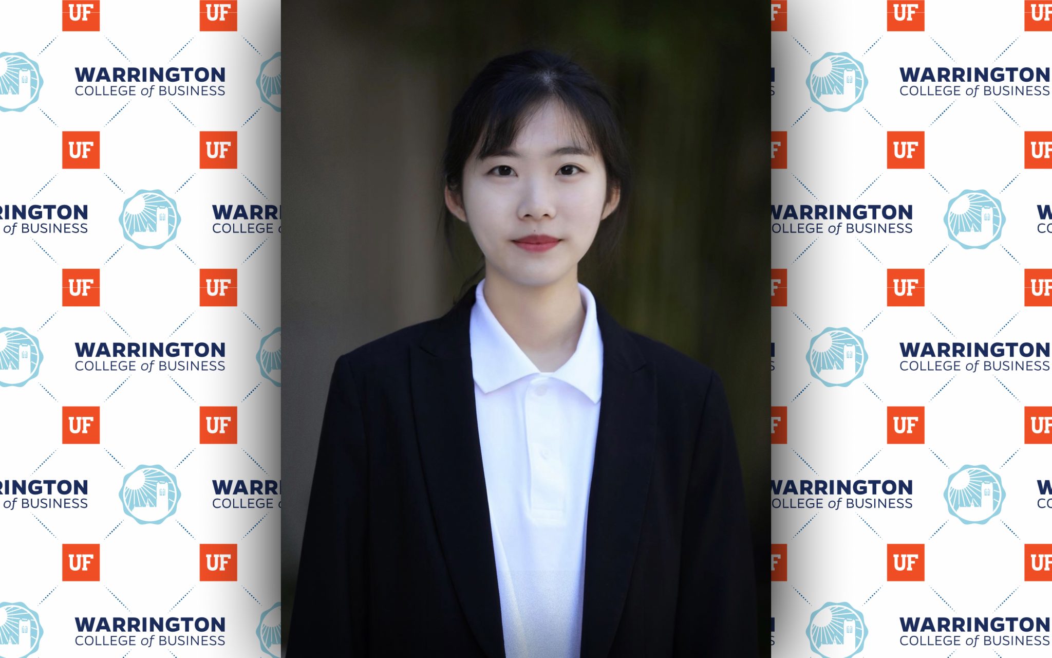 MS Marketing Student Spotlight: Yiwei Jin