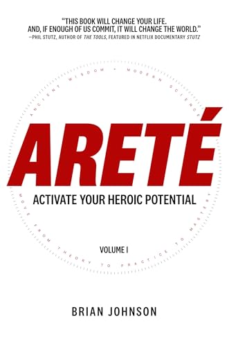 Areté: Activate Your Heroic Potential