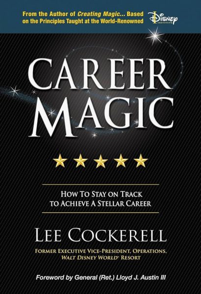 Career Magic:How To Stay On Track To Achieve A Stellar Career