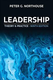 Leadership: Theory & Practice 