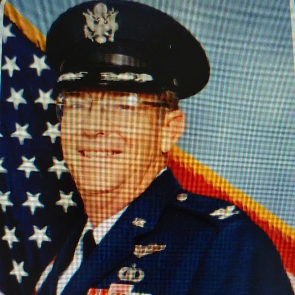 Col. Gordon H. Fair