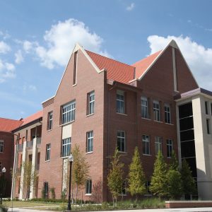 Hough Hall