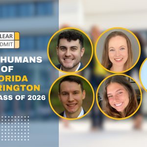 Real Humans of Florida Warrington MBA Class of 2026