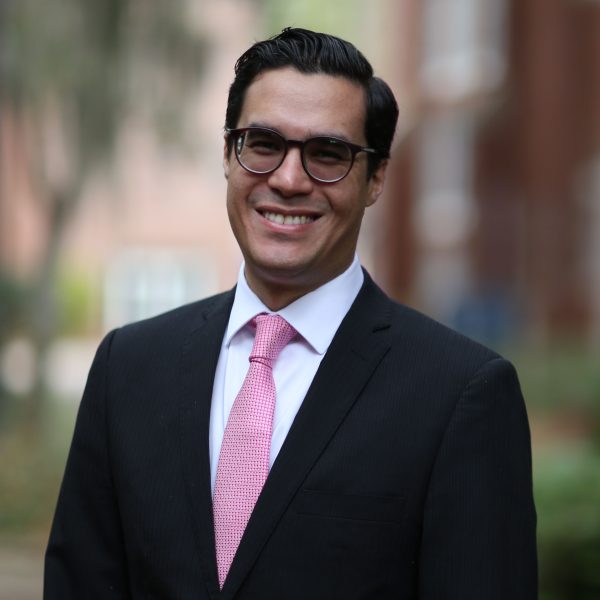 Gustavo Cortes