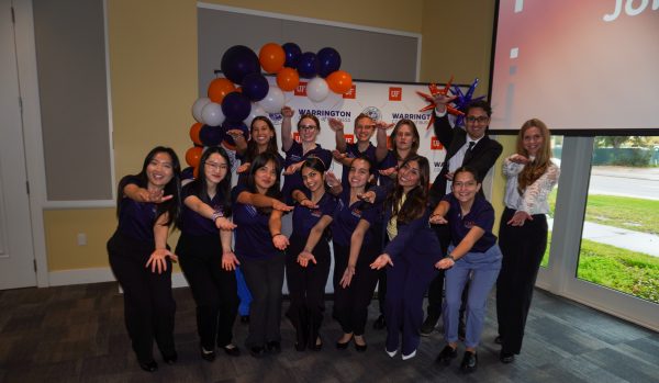 ama executive board gator chomping