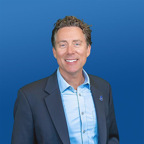 Tim Megginson