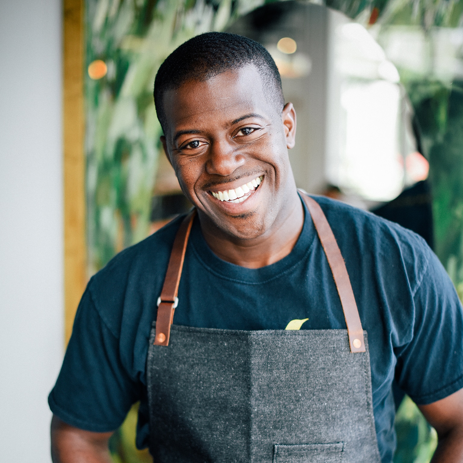 Edouardo Jordan
