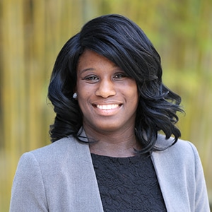 Keisha Hunte