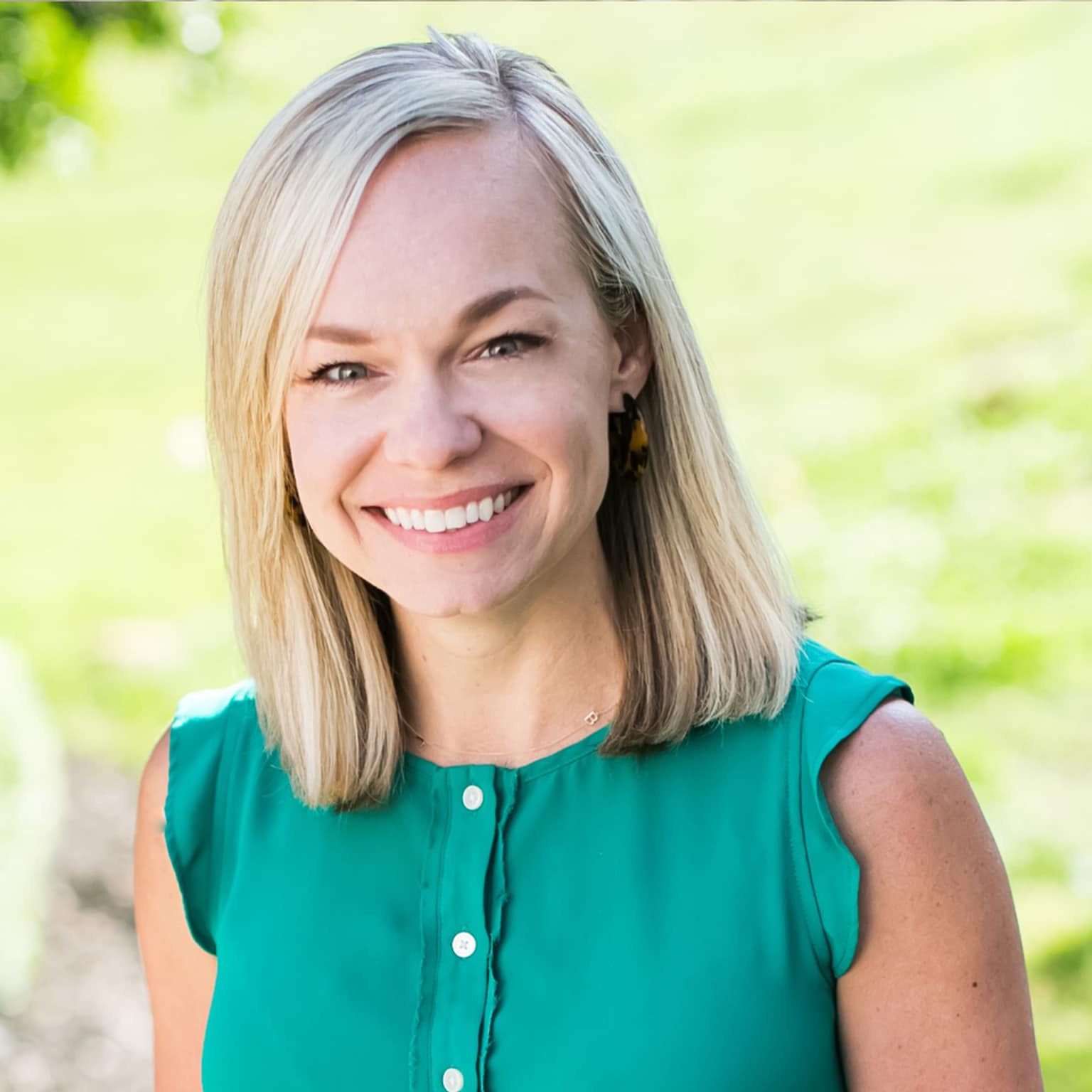 Kristin Laneri Olson