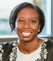Dominique McLeggan-Brown