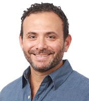 Greg Mondshein