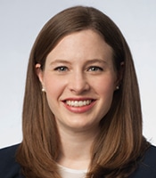 Monica Dozer-Wilson