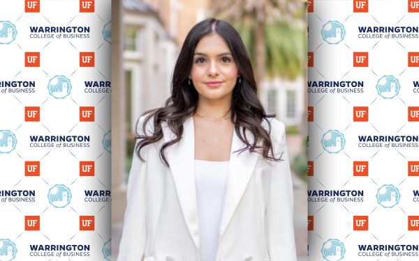 Ariella Ciuraru (BSBA ’23, MSMAR ’24)