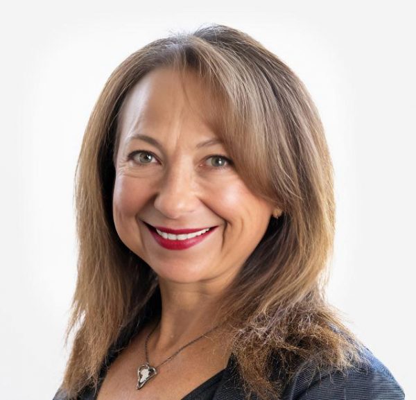 Nermine Khouzam Rubin