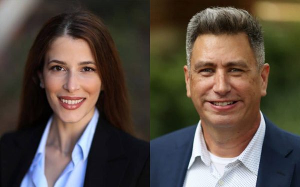 valeria marcia and michael carrillo headshots
