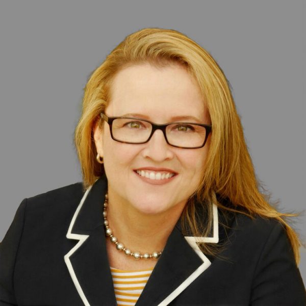 Carrie Knowles-Atkinson