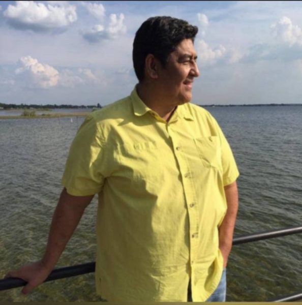 Victor Acevedo