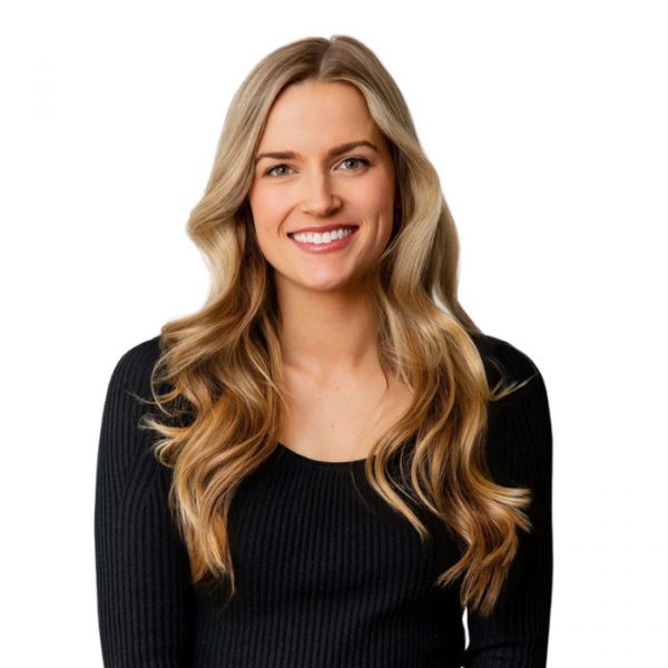 Macy Trizonis Finn