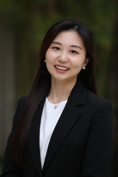 sujin park headshot