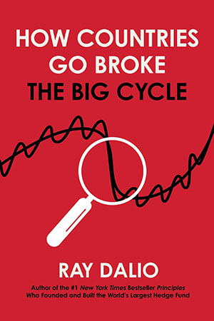 How Big Countries Go Broke: The Big Cycle | Ray Dalio