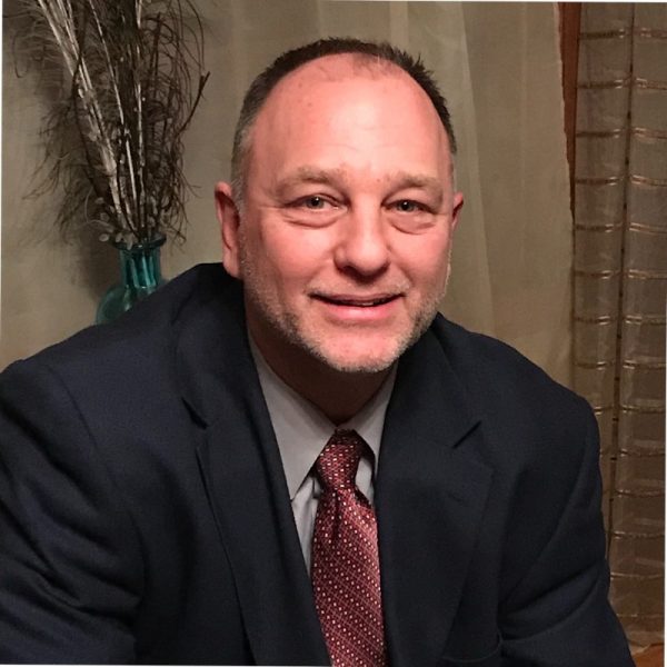 Michael Craven