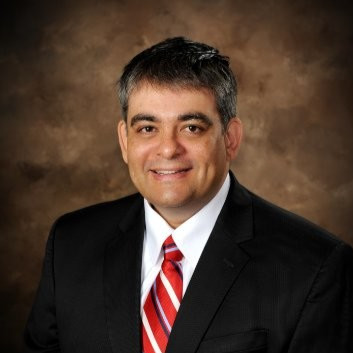 Steven McComas