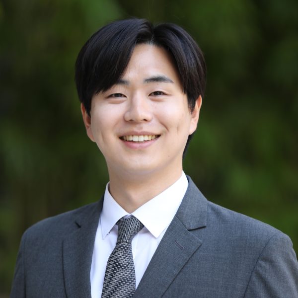 Daehoon Jung