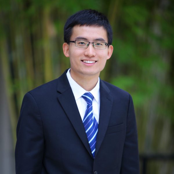 Liangfei Qiu